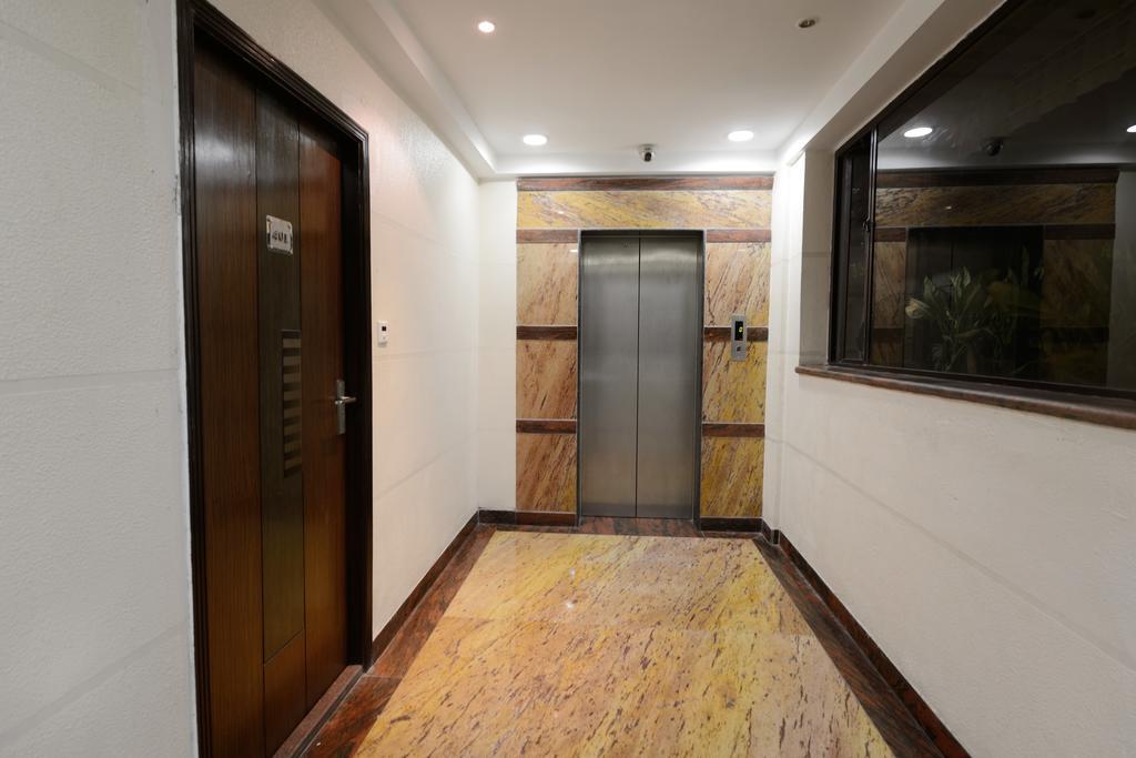 Golden Apple Boutique Hotel Kolkata Exterior photo