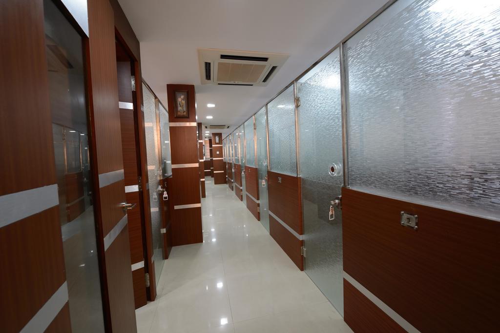 Golden Apple Boutique Hotel Kolkata Exterior photo