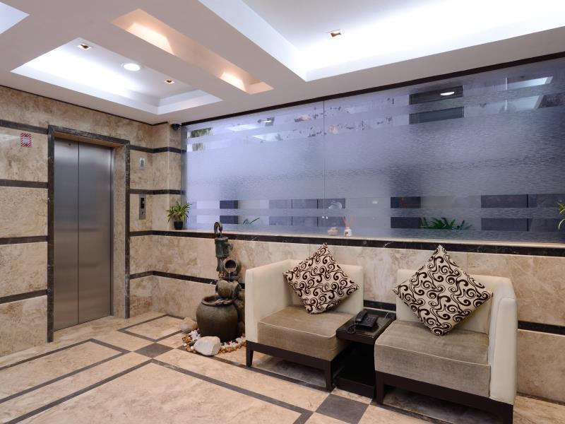 Golden Apple Boutique Hotel Kolkata Exterior photo